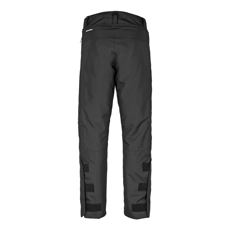 PANTALONI SPORTMASTER H2OUT PANTS NERO UOMO | SPIDI