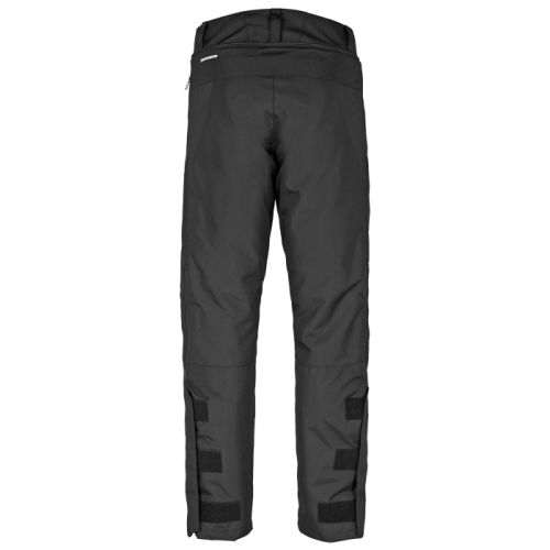 PANTALONI SPORTMASTER H2OUT PANTS NERO UOMO | SPIDI