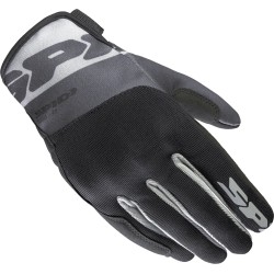 GUANTI FLASH-KP LADY NERO GRIGIO DONNA | SPIDI