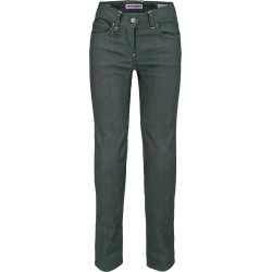 JEANS J-CARVER LADY NERO BLU DONNA | SPIDI