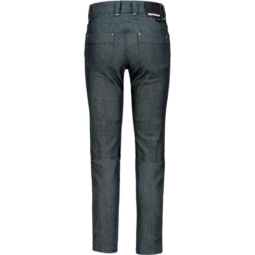 JEANS J-CARVER LADY NERO BLU DONNA | SPIDI