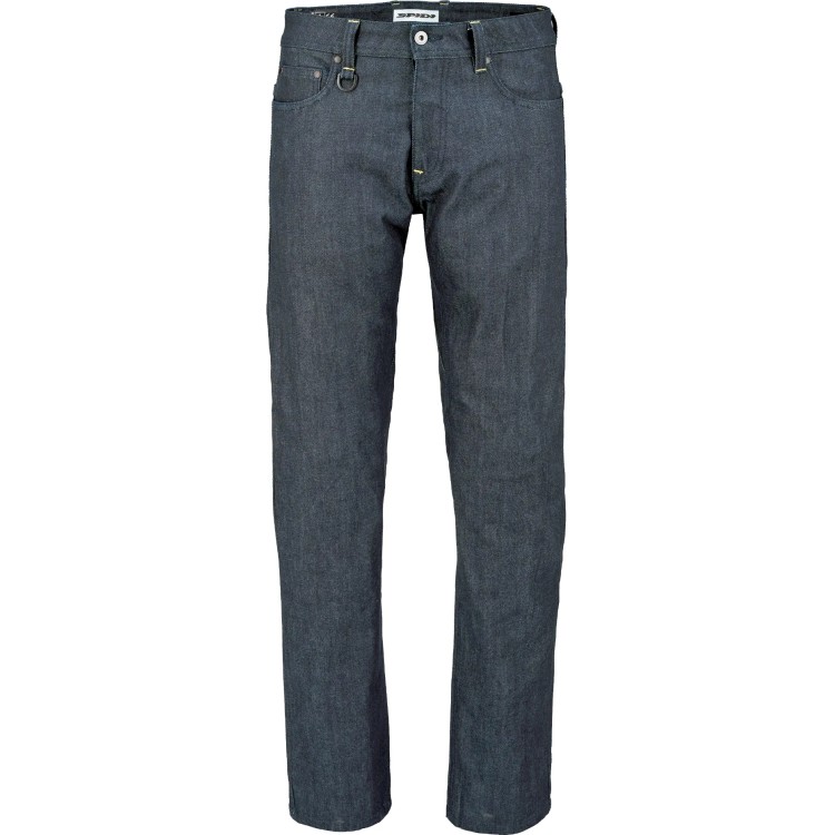 JEANS J-CARVER NERO BLU UOMO | SPIDI
