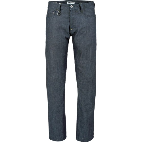 JEANS J-CARVER NERO BLU UOMO | SPIDI