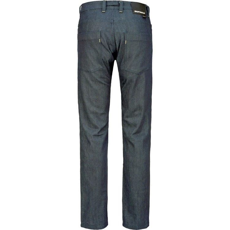 JEANS J-CARVER NERO BLU UOMO | SPIDI