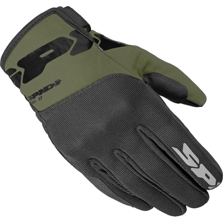 GUANTI FLASH-KP MILITARE UOMO | SPIDI