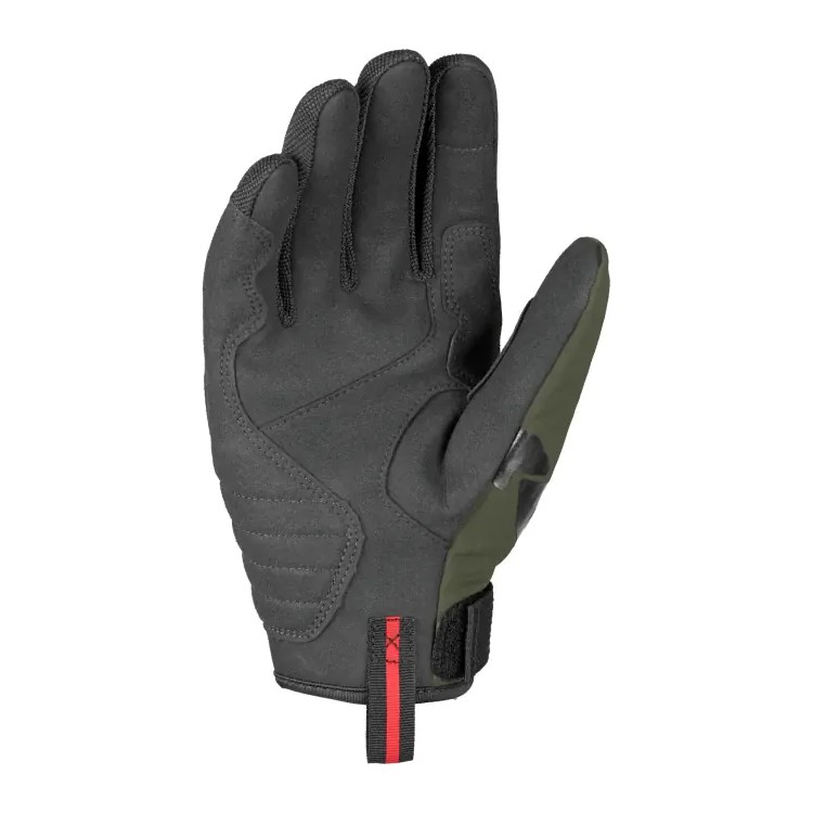 GUANTI FLASH-KP MILITARE UOMO | SPIDI