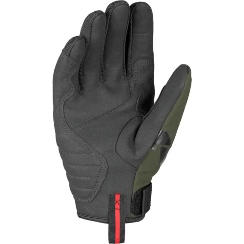 GUANTI FLASH-KP MILITARE UOMO | SPIDI