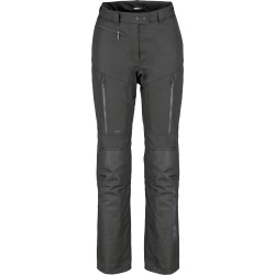 PANTALONI TRAVELER 3 EVO PANTS LADY NERO DONNA | SPIDI
