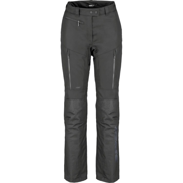 PANTALONI TRAVELER 3 EVO PANTS LADY NERO DONNA | SPIDI