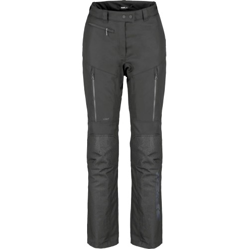 PANTALONI TRAVELER 3 EVO PANTS LADY NERO DONNA | SPIDI