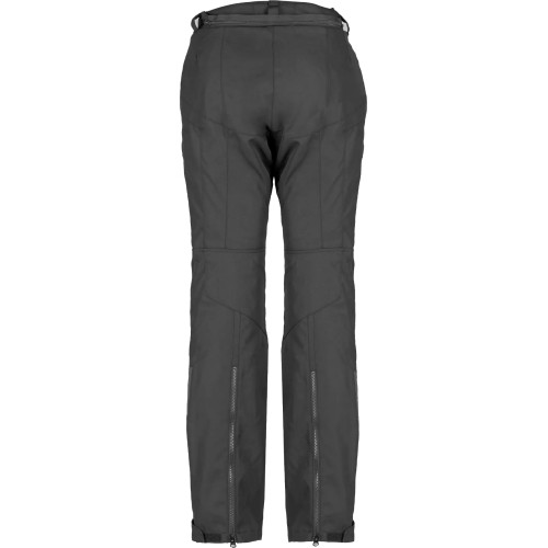 PANTALONI TRAVELER 3 EVO PANTS LADY NERO DONNA | SPIDI