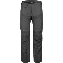 PANTALONI TRAVELER 3 EVO PANTS NERO UOMO | SPIDI