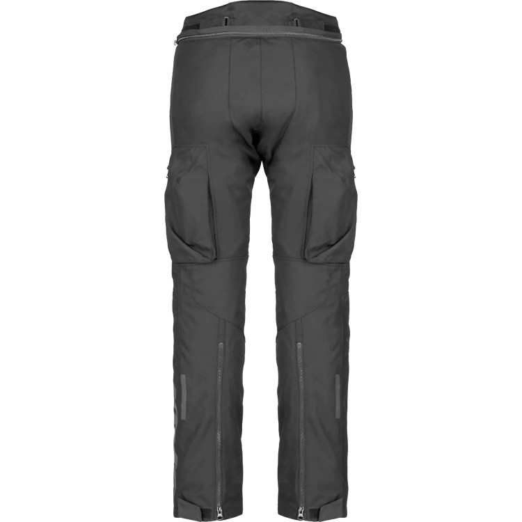 PANTALONI TRAVELER 3 EVO PANTS NERO UOMO | SPIDI