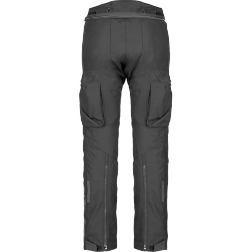 PANTALONI TRAVELER 3 EVO PANTS NERO UOMO | SPIDI