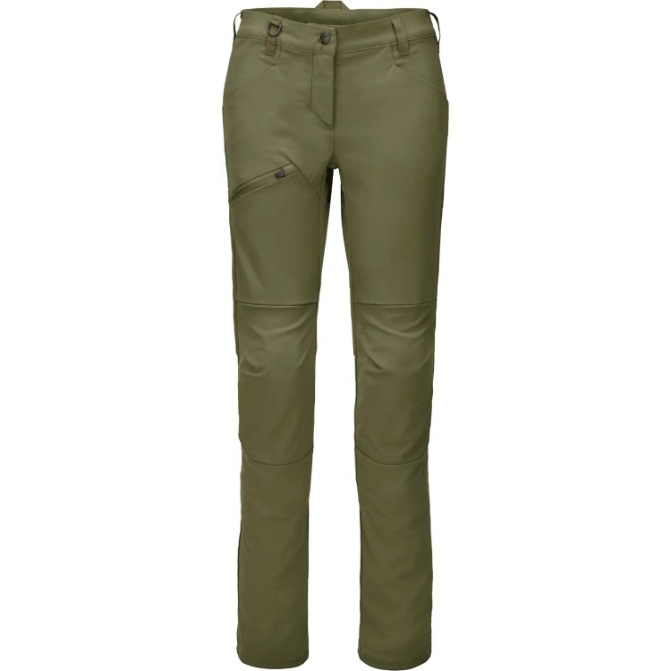 PANTALONI CHARGED LADY MILITARE DONNA | SPIDI