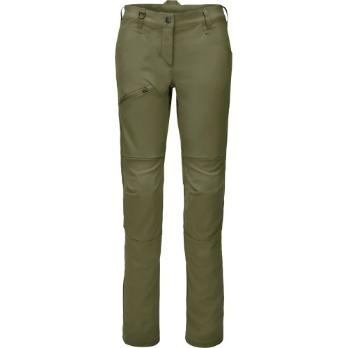 PANTALONI CHARGED LADY MILITARE DONNA | SPIDI