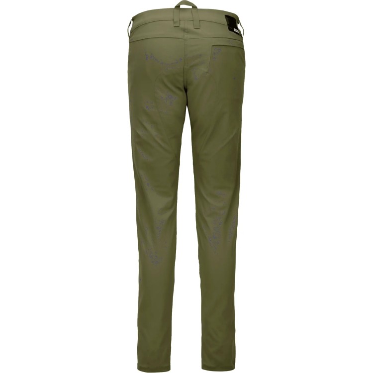 PANTALONI CHARGED LADY MILITARE DONNA | SPIDI