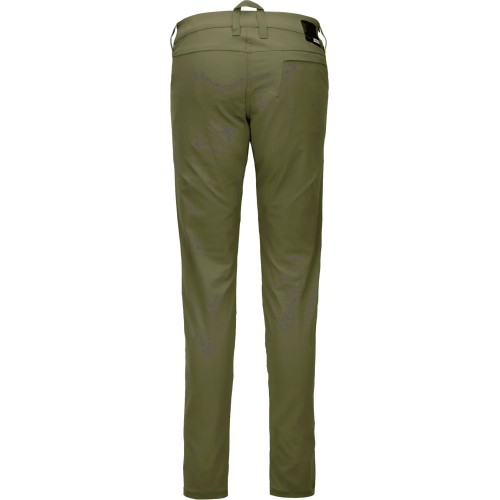 PANTALONI CHARGED LADY MILITARE DONNA | SPIDI