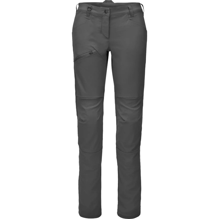 PANTALONI CHARGED LADY ANTRACITE DONNA | SPIDI
