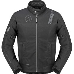 GIACCA CORSA H2OUT NERO UOMO | SPIDI