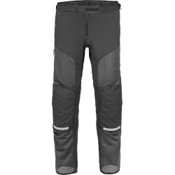 PANTALONI SUPER NET PANTS NERO UOMO | SPIDI