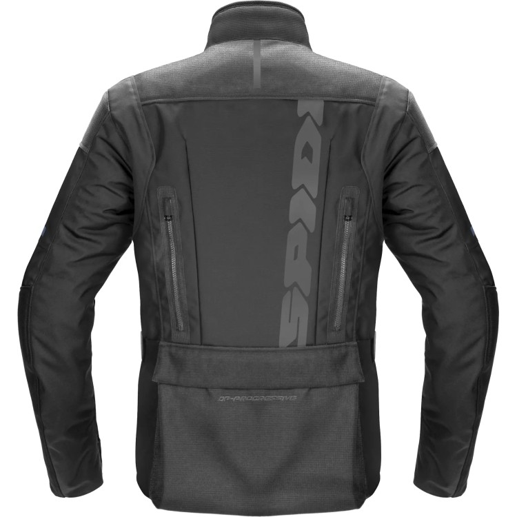 GIACCA TRAVELER 3 EVO NERO UOMO | SPIDI