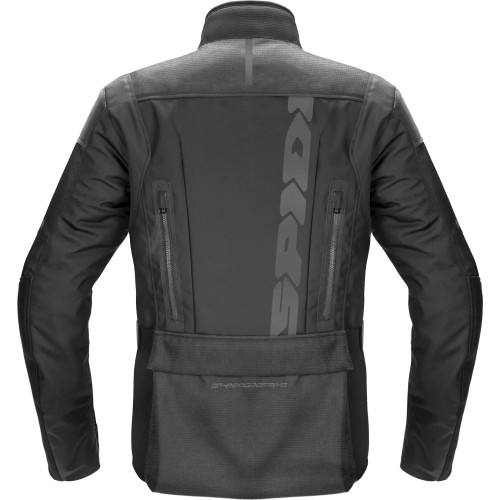 GIACCA TRAVELER 3 EVO NERO UOMO | SPIDI