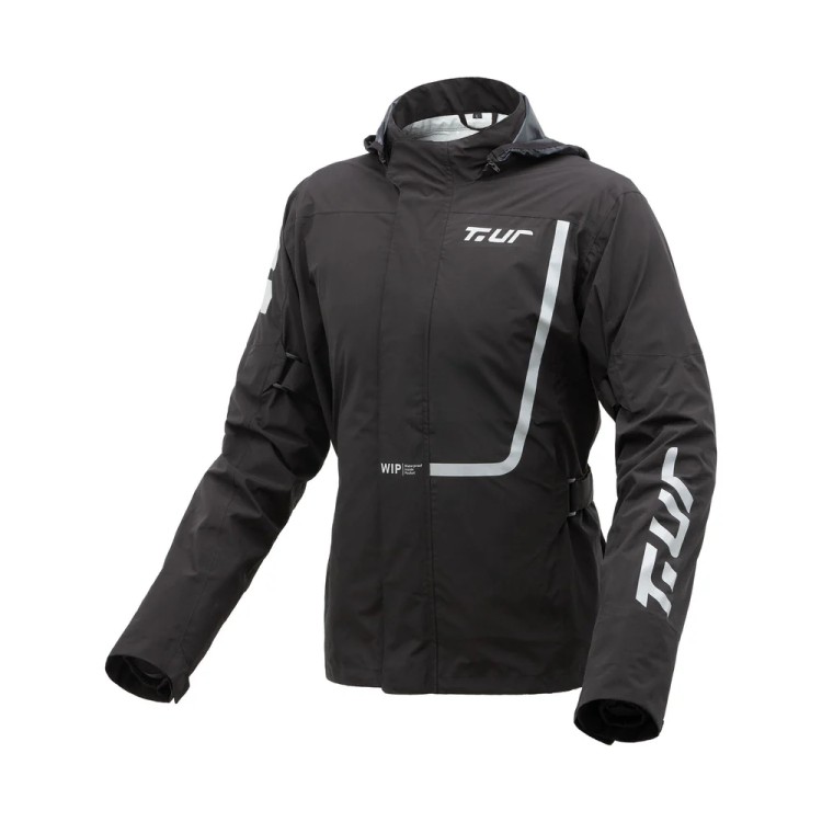 MUST HAVE JACKET BLACK | T.UR
