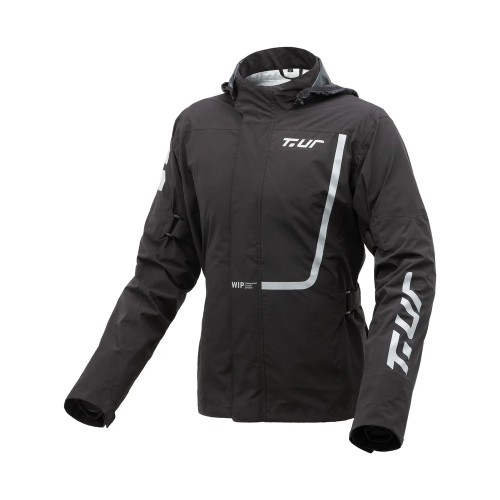 MUST HAVE JACKET BLACK | T.UR