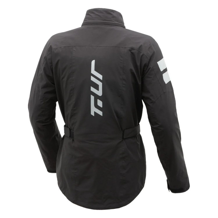 MUST HAVE JACKET BLACK | T.UR