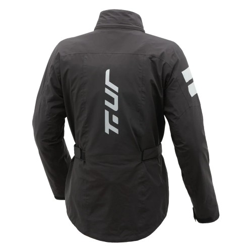 MUST HAVE JACKET BLACK | T.UR
