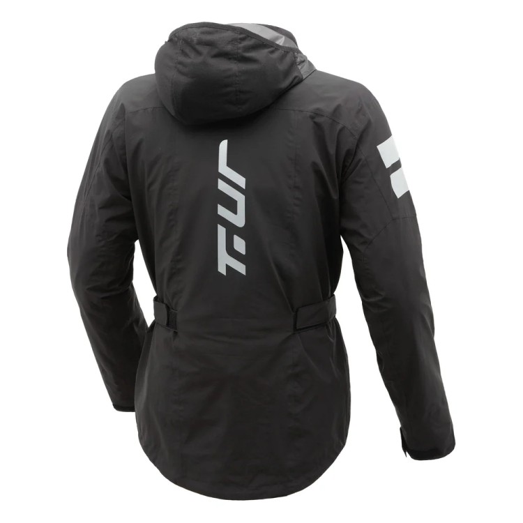 MUST HAVE JACKET BLACK | T.UR