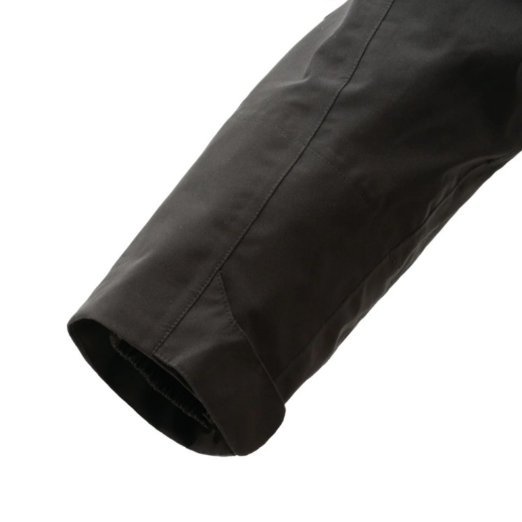 MUST HAVE JACKET BLACK | T.UR