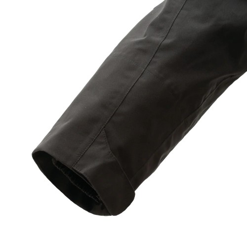 MUST HAVE JACKET BLACK | T.UR