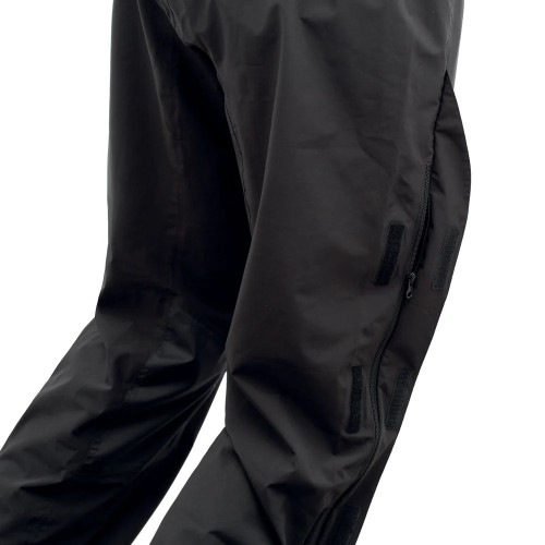 MUST HAVE PANT BLACK | T.UR
