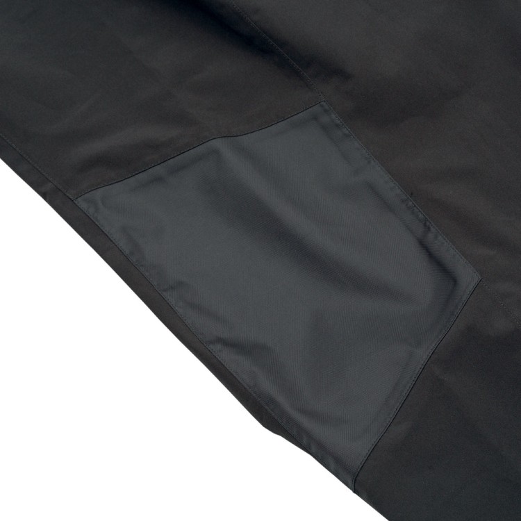 MUST HAVE PANT BLACK | T.UR