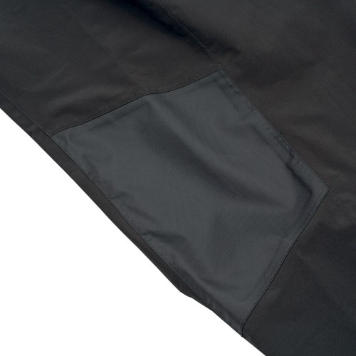 MUST HAVE PANT BLACK | T.UR