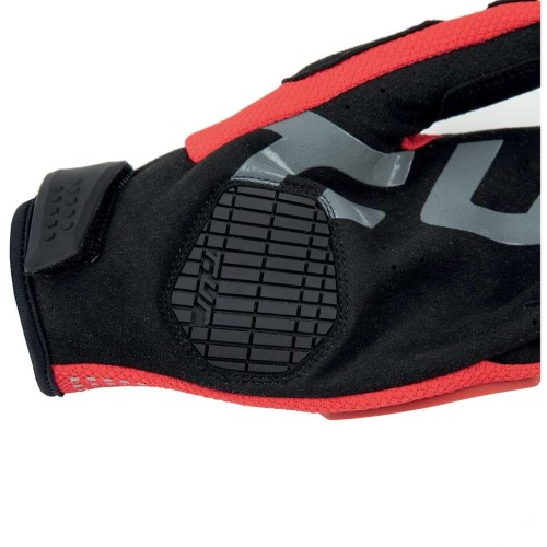 GUANTO G–THREE RED–RED | T.UR
