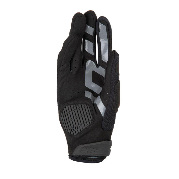 GUANTO G-THREE BLACK NERO MAN | T.UR