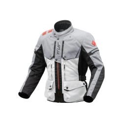 GIACCA WAYPOINT HYDROSCUD® ICE-LIGHTGREY | T.UR