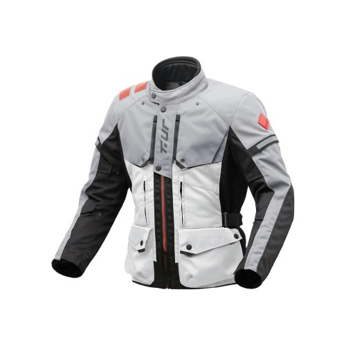 GIACCA WAYPOINT HYDROSCUD® ICE-LIGHTGREY | T.UR