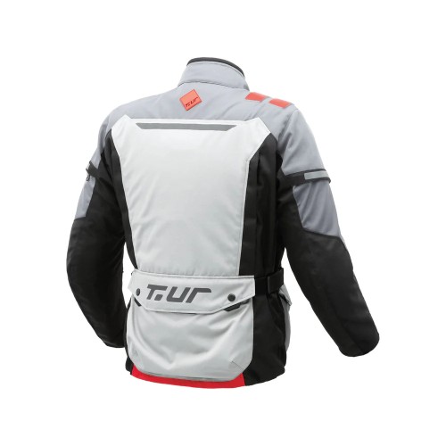 GIACCA WAYPOINT HYDROSCUD® ICE-LIGHTGREY | T.UR