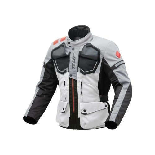 GIACCA WAYPOINT HYDROSCUD® ICE-LIGHTGREY | T.UR