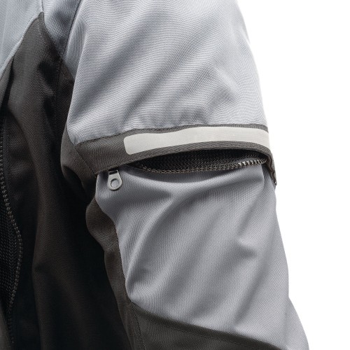 GIACCA WAYPOINT HYDROSCUD® ICE-LIGHTGREY | T.UR