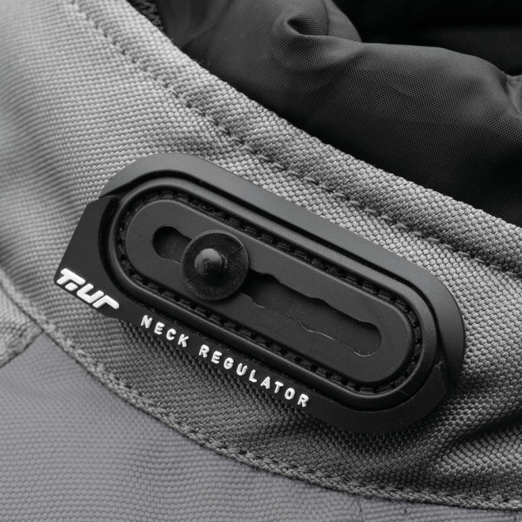 GIACCA WAYPOINT HYDROSCUD® ICE-LIGHTGREY | T.UR
