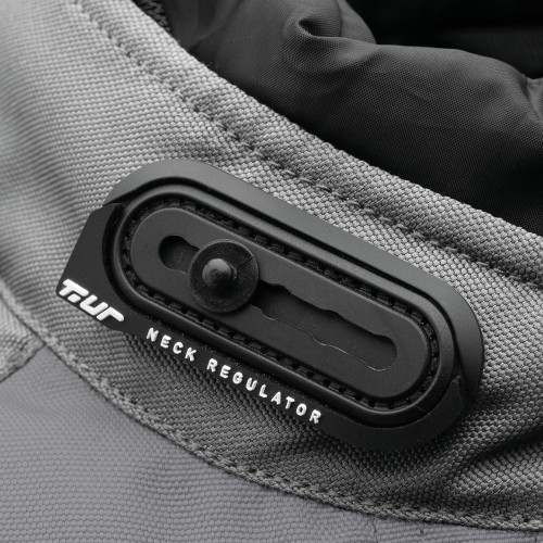 GIACCA WAYPOINT HYDROSCUD® ICE-LIGHTGREY | T.UR