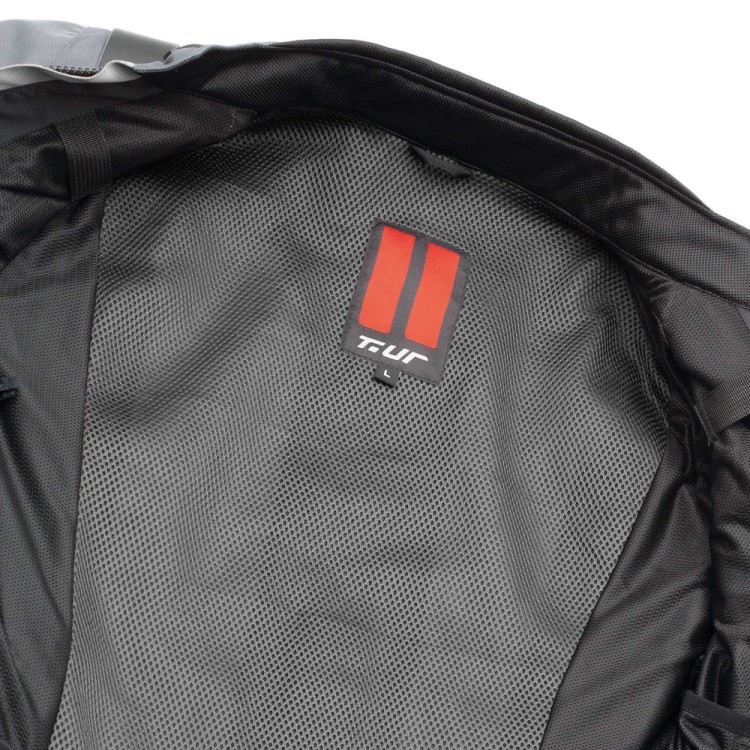 GIACCA WAYPOINT HYDROSCUD® ICE-LIGHTGREY | T.UR