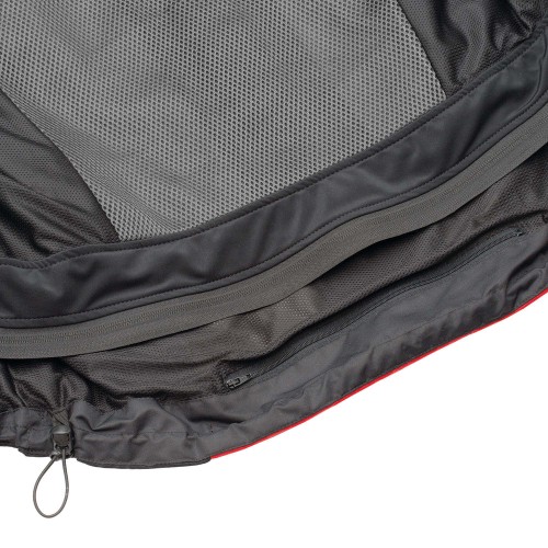 GIACCA WAYPOINT HYDROSCUD® ICE-LIGHTGREY | T.UR