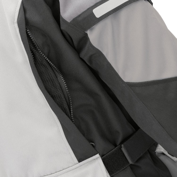 GIACCA WAYPOINT HYDROSCUD® ICE-LIGHTGREY | T.UR