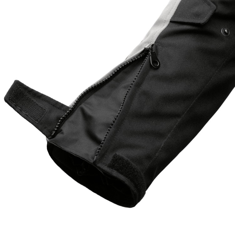 GIACCA WAYPOINT HYDROSCUD® ICE-LIGHTGREY | T.UR